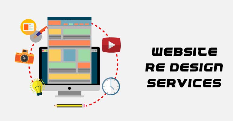website redesign services in hyderabad