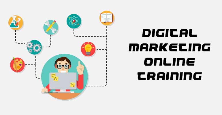 best digital marketing online training
