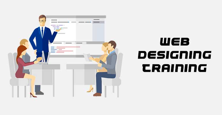 best web designing training course provider in hyderabad