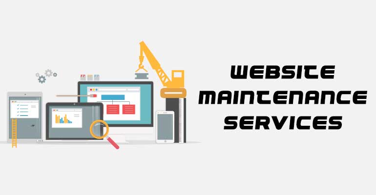 website maintenance services in hyderabad