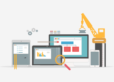 website design and maintenance services in hyderabad